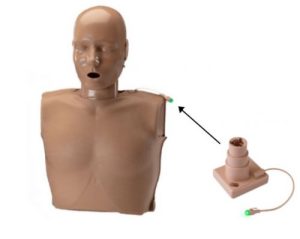 Prestan Take2 Ultralite Portable Manikins - Action First Aid