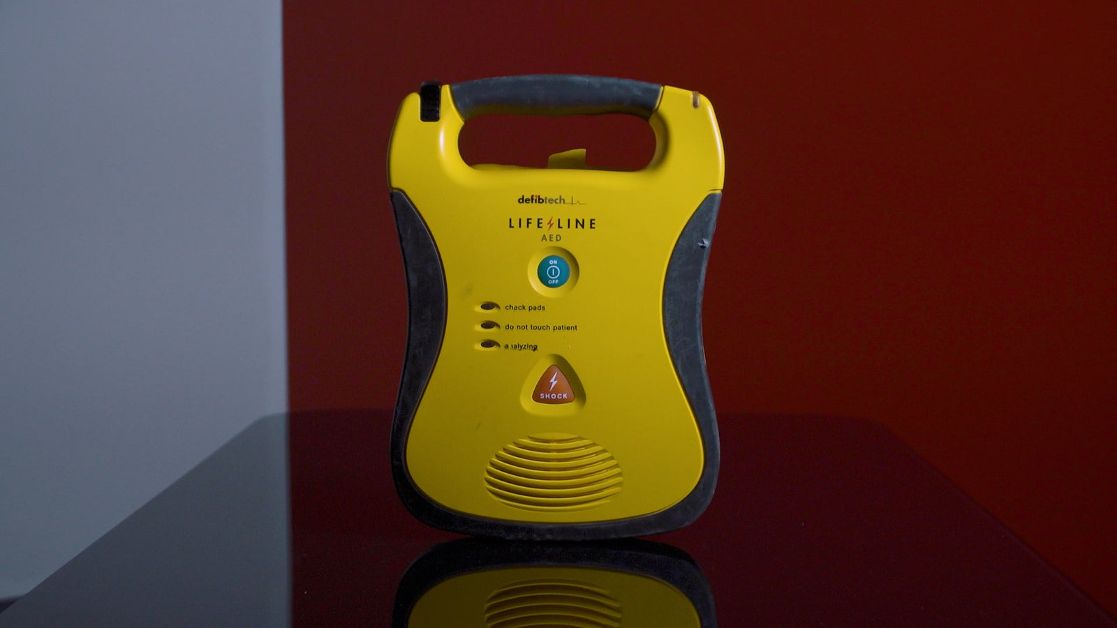 Defibtech Lifeline