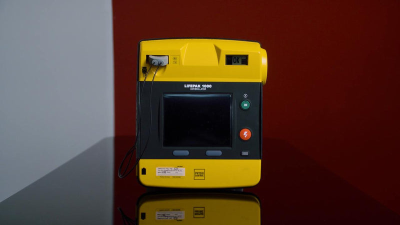 LifePak 1000