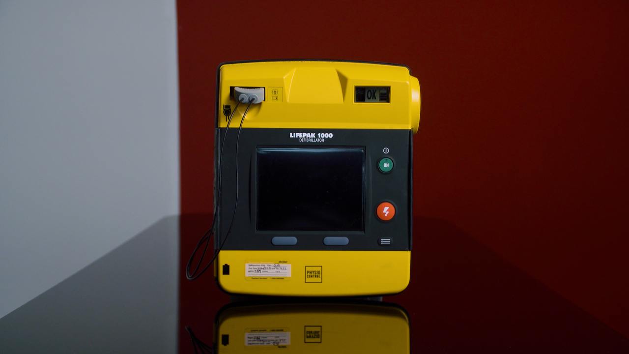 LifePak 1000