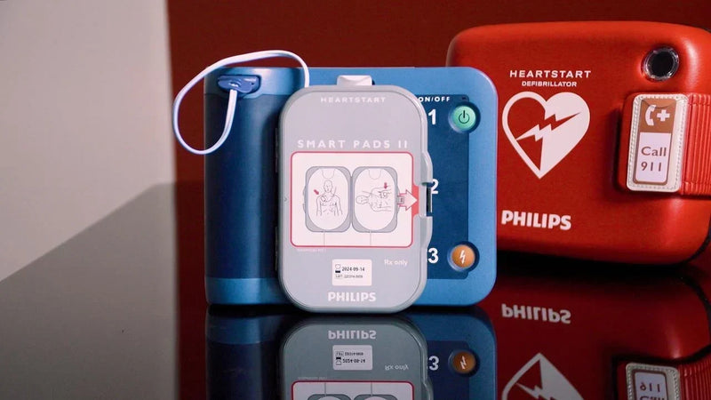 Philips HeartStart FRx
