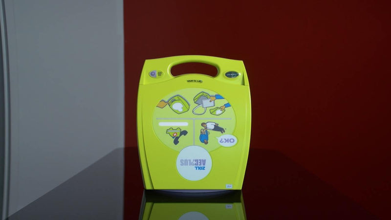 Zoll Plus