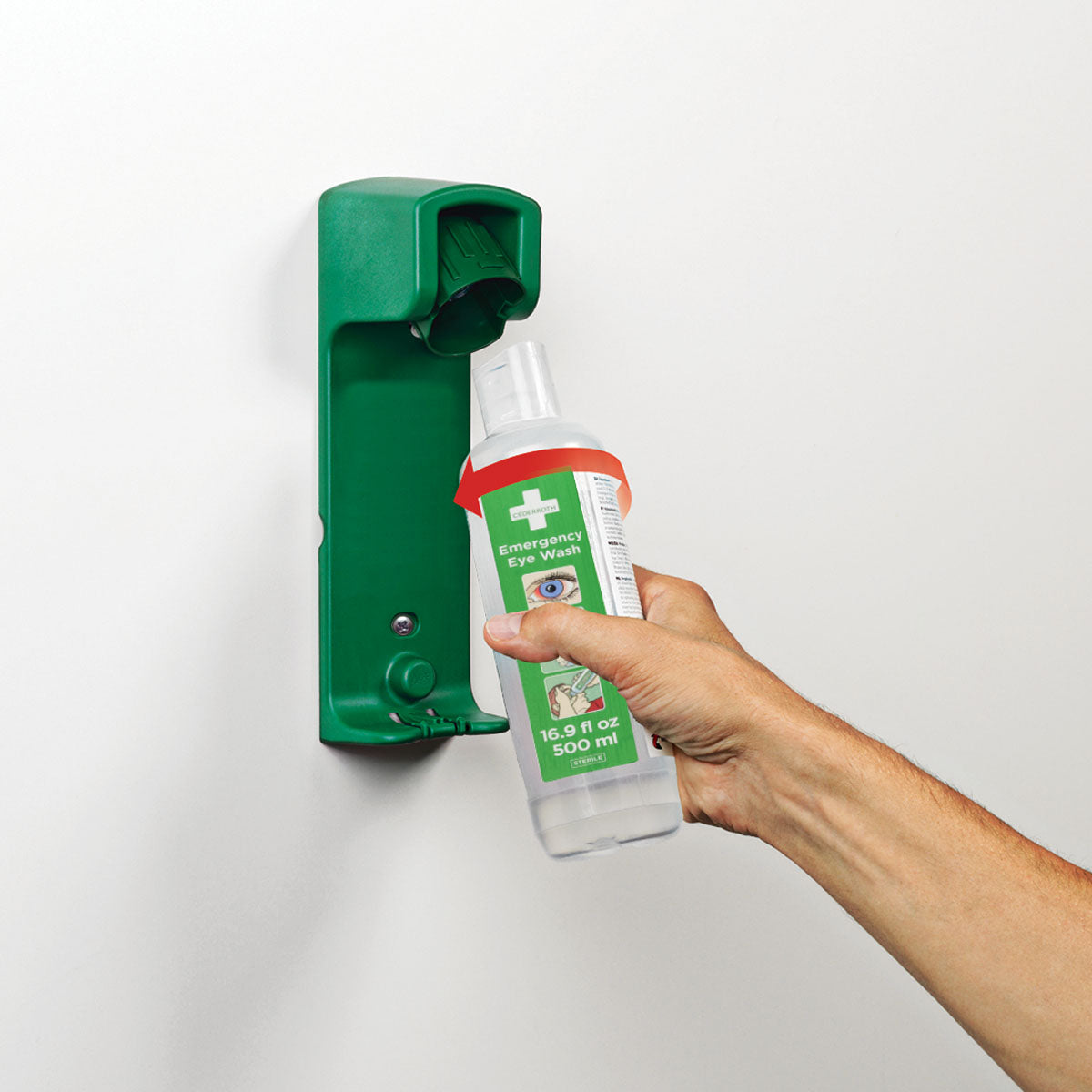 Lifeline AED Battery Replacement - Action First Aid
