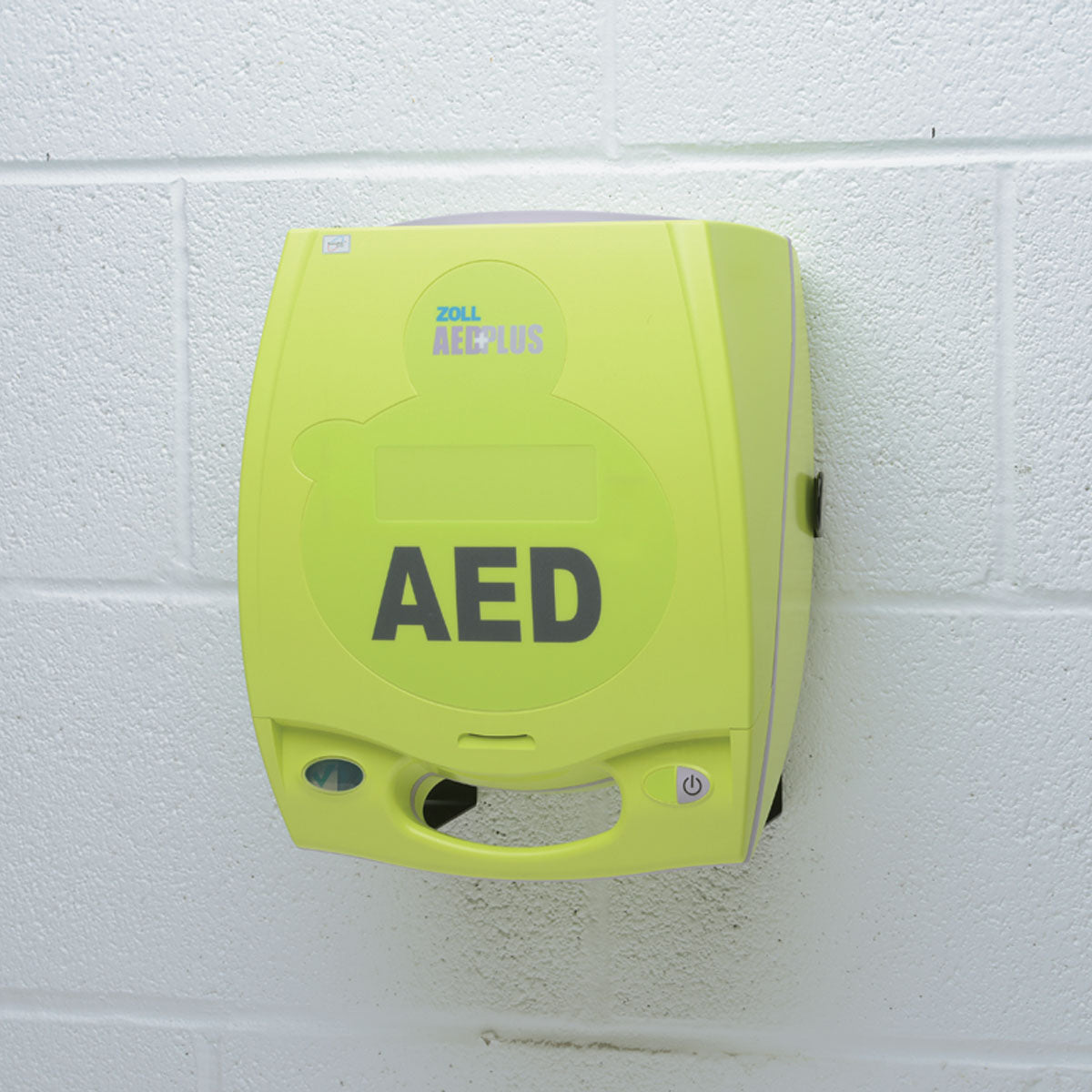 Zoll AED Plus Semi-Automatic - Action First Aid