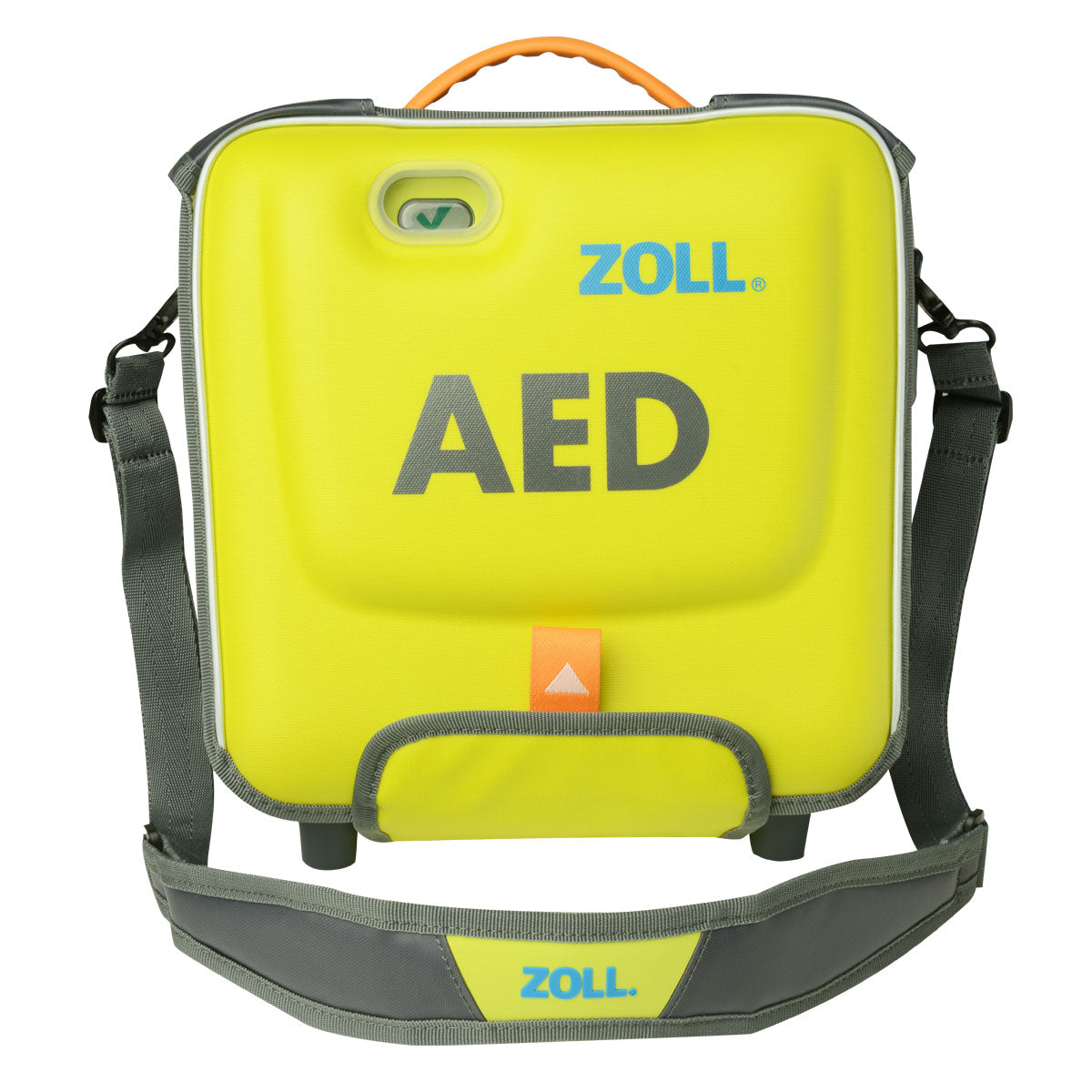 Zoll AED 3 Carry Case - Action First Aid