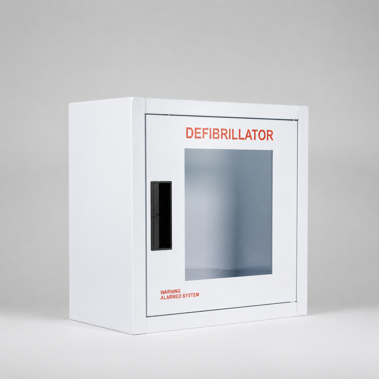 Lifepak Cr2 WiFi Bundle With Savestation Alarm Cabinet - Action First Aid