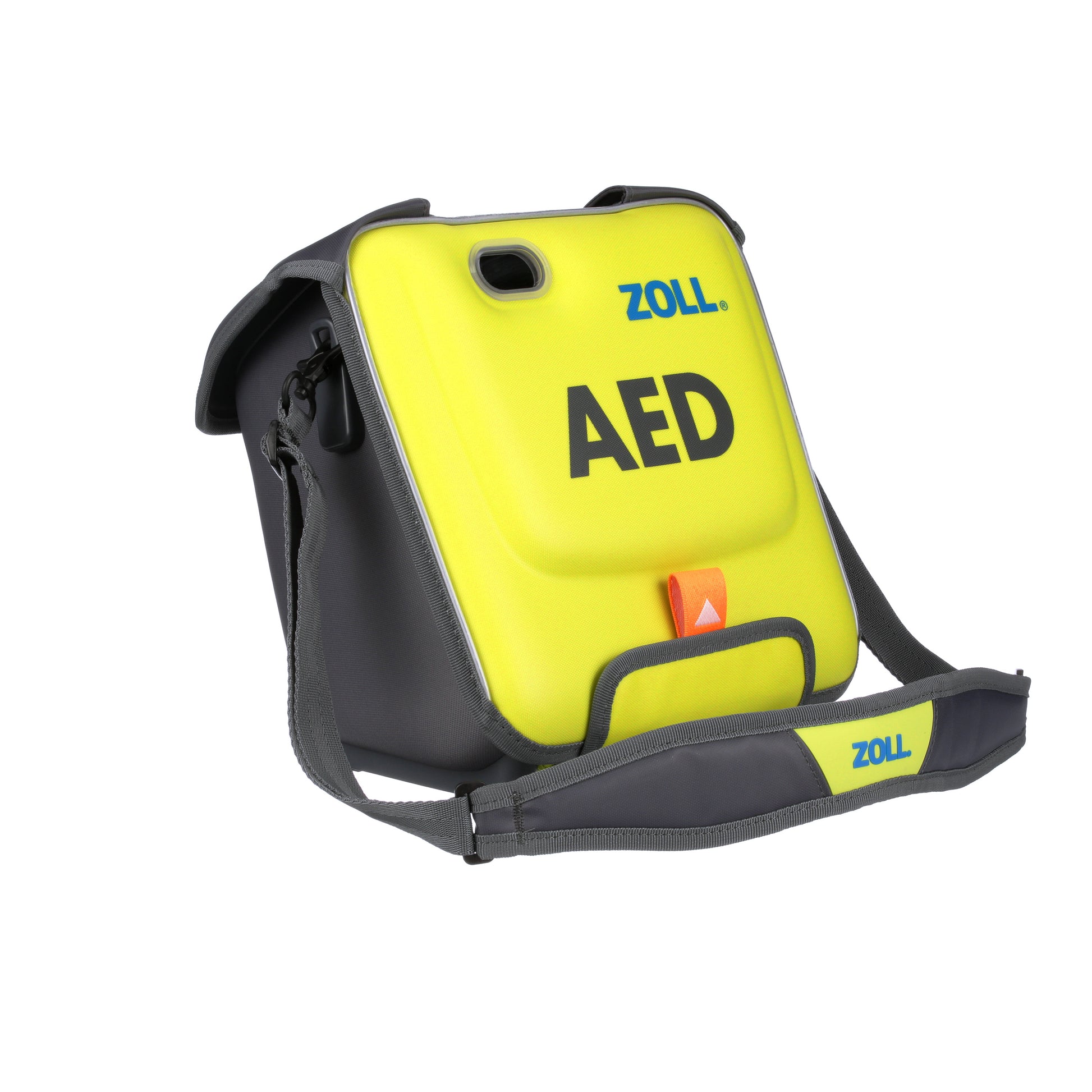 Zoll AED 3 Carrying Case - Action First Aid