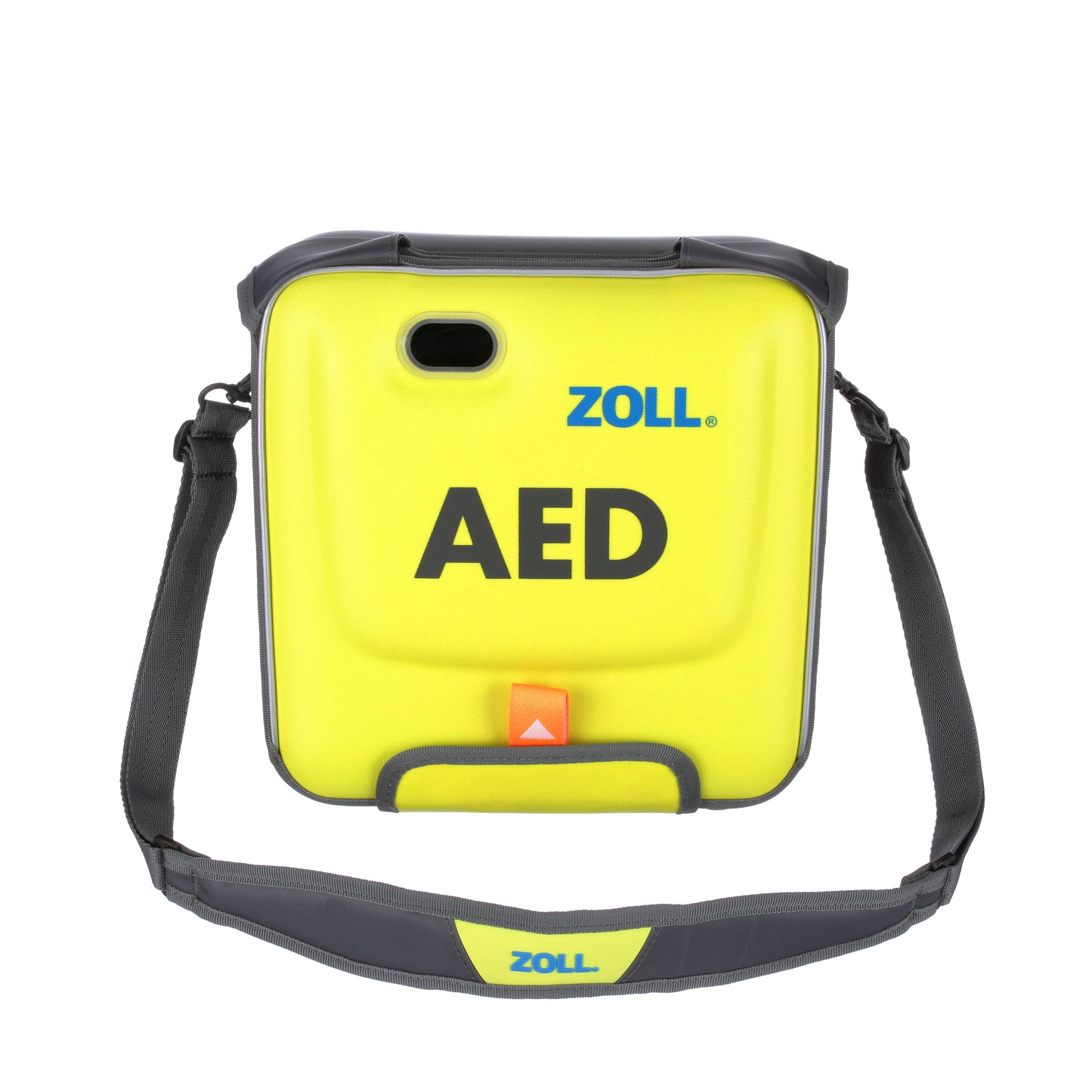 Zoll Aed 3 Case With Pre-Connected CPR Uni-Padz Electrodes - Action First Aid