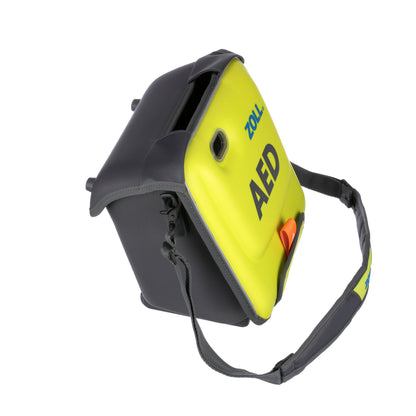 Zoll AED 3 Case With Backup Electrode Storage - Action First Aid