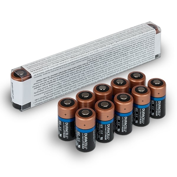 Zoll AED Plus Battery Replacement - Action First Aid