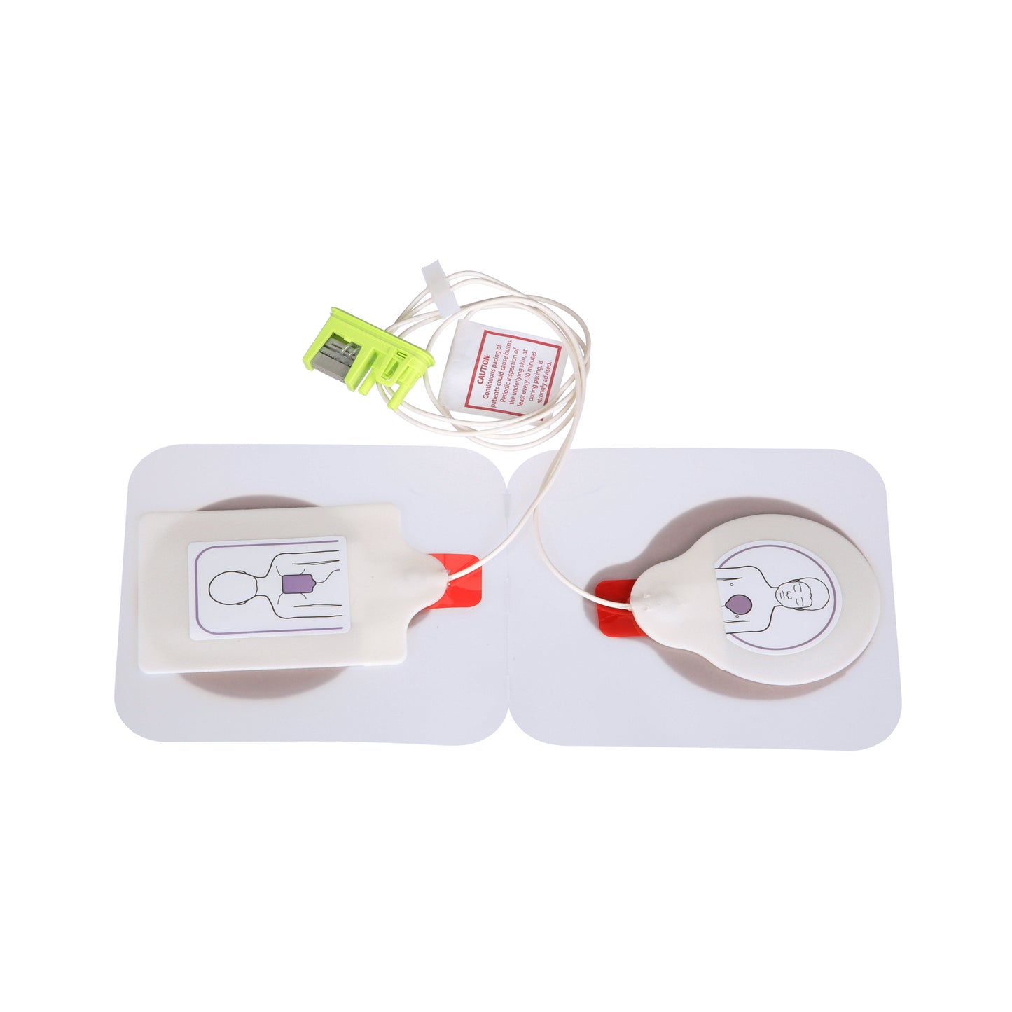Zoll AED Plus/AED Pro Pedi-Padz Infant - Action First Aid