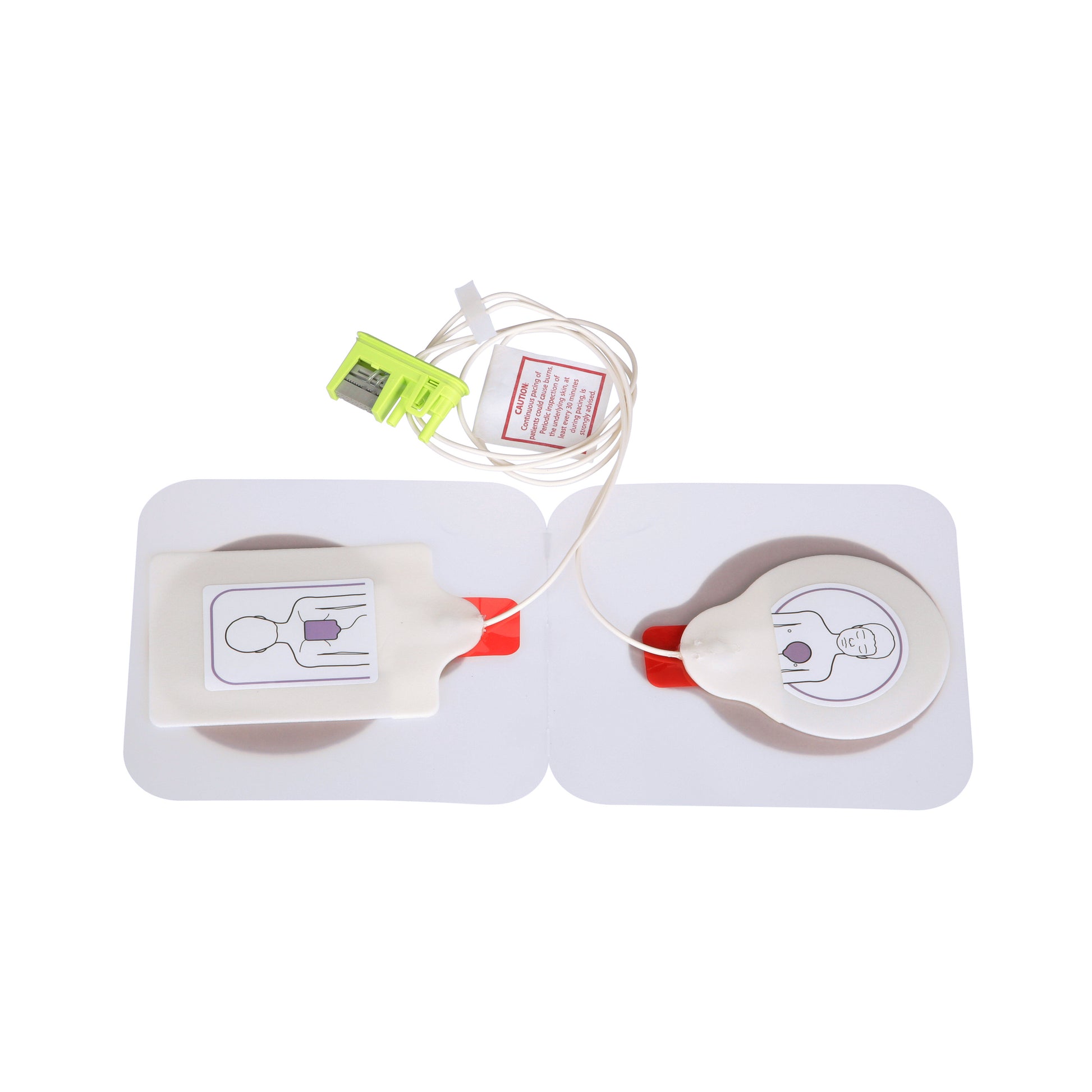 Zoll AED Plus/AED Pro Pedi-Padz Infant - Action First Aid