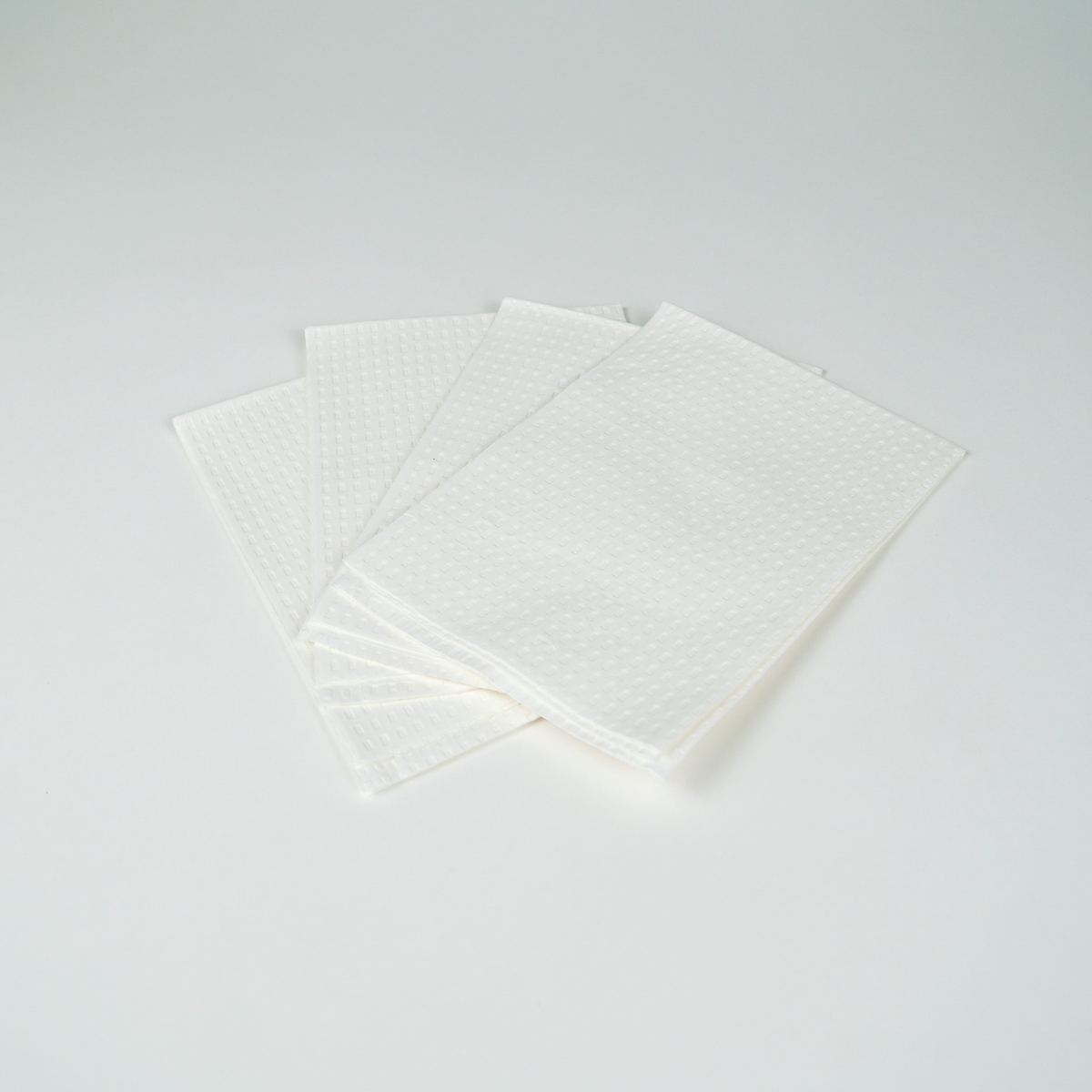 AED Response Kit With Multi-Purpose Towel 3-Ply Tissue - Action First Aid
