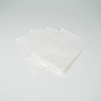 AED Response Kit With Multi-Purpose Towel 3-Ply Tissue - Action First Aid