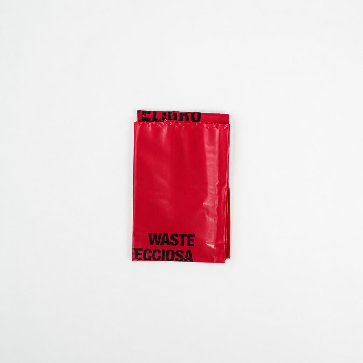 AED Response Kit With Bio-Hazard Bag - Action First Aid
