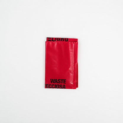AED Response Kit With Bio-Hazard Bag - Action First Aid