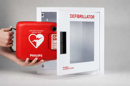 Philips Heartstart Frx Bundle - Action First Aid