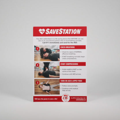 Defibtech Lifeline View Bundle