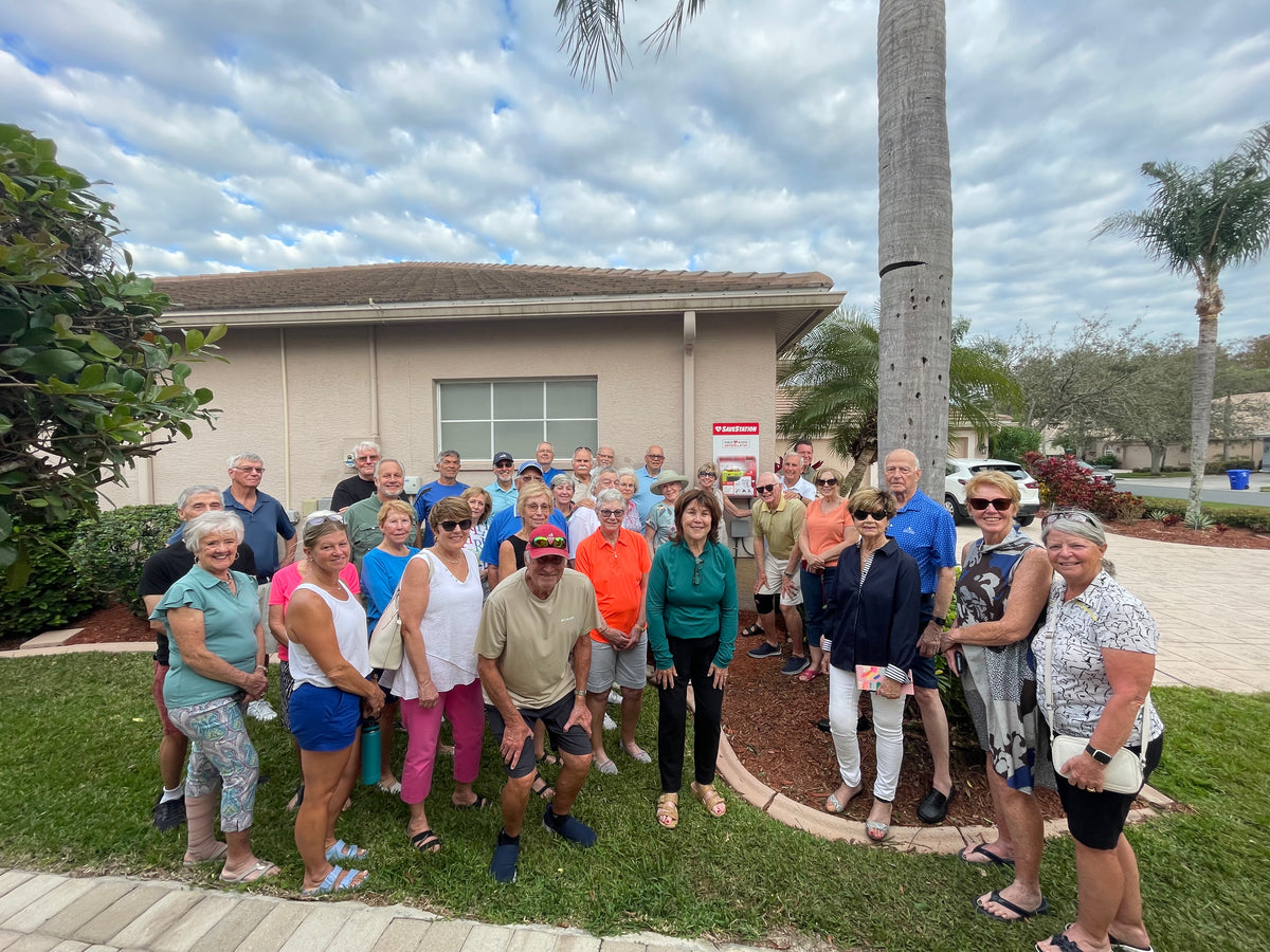 Members In Neighbourhood Defibrillator Program - Action First Aid