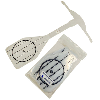 Prestan CPR Training Valve Bag - Action First Aid