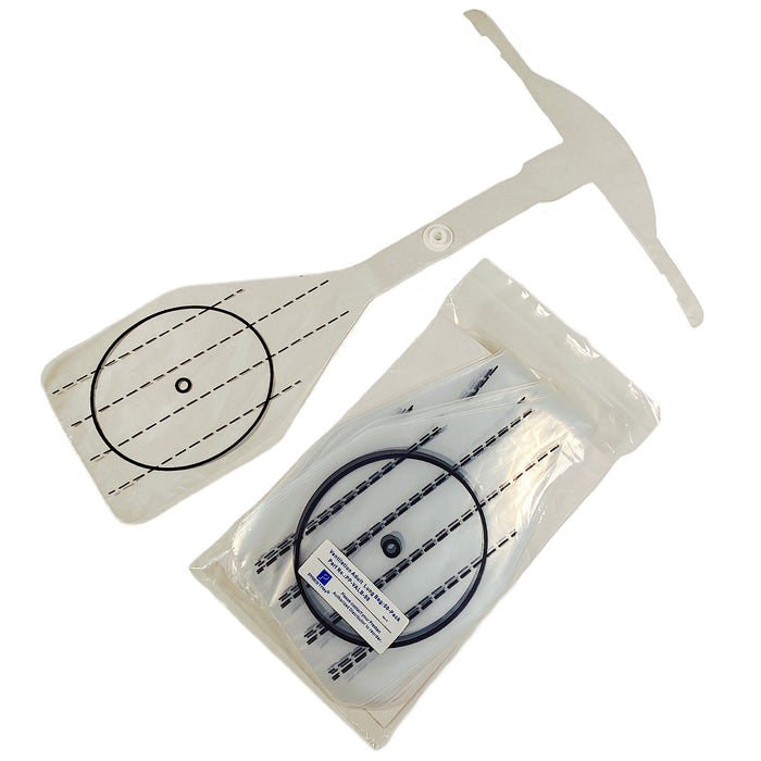 Prestan CPR Training Valve Bag - Action First Aid