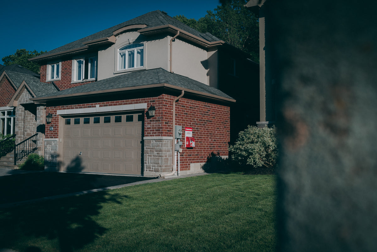 Neighbourhood Program Homes - Action First Aid