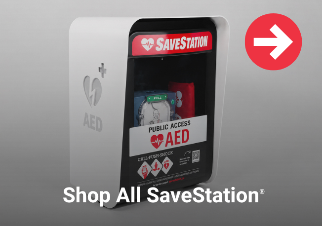 Shop All Savestation - Action First Aid