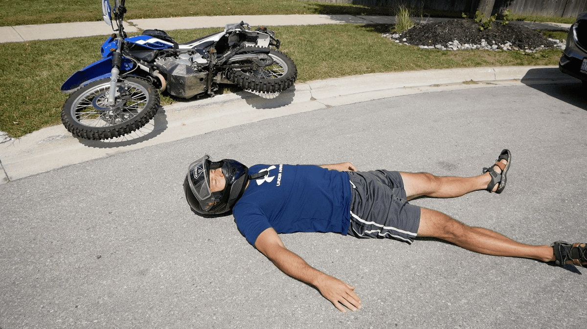 Make The Decisions Interactive Vehicle Collisions Scenarios - Action First Aid
