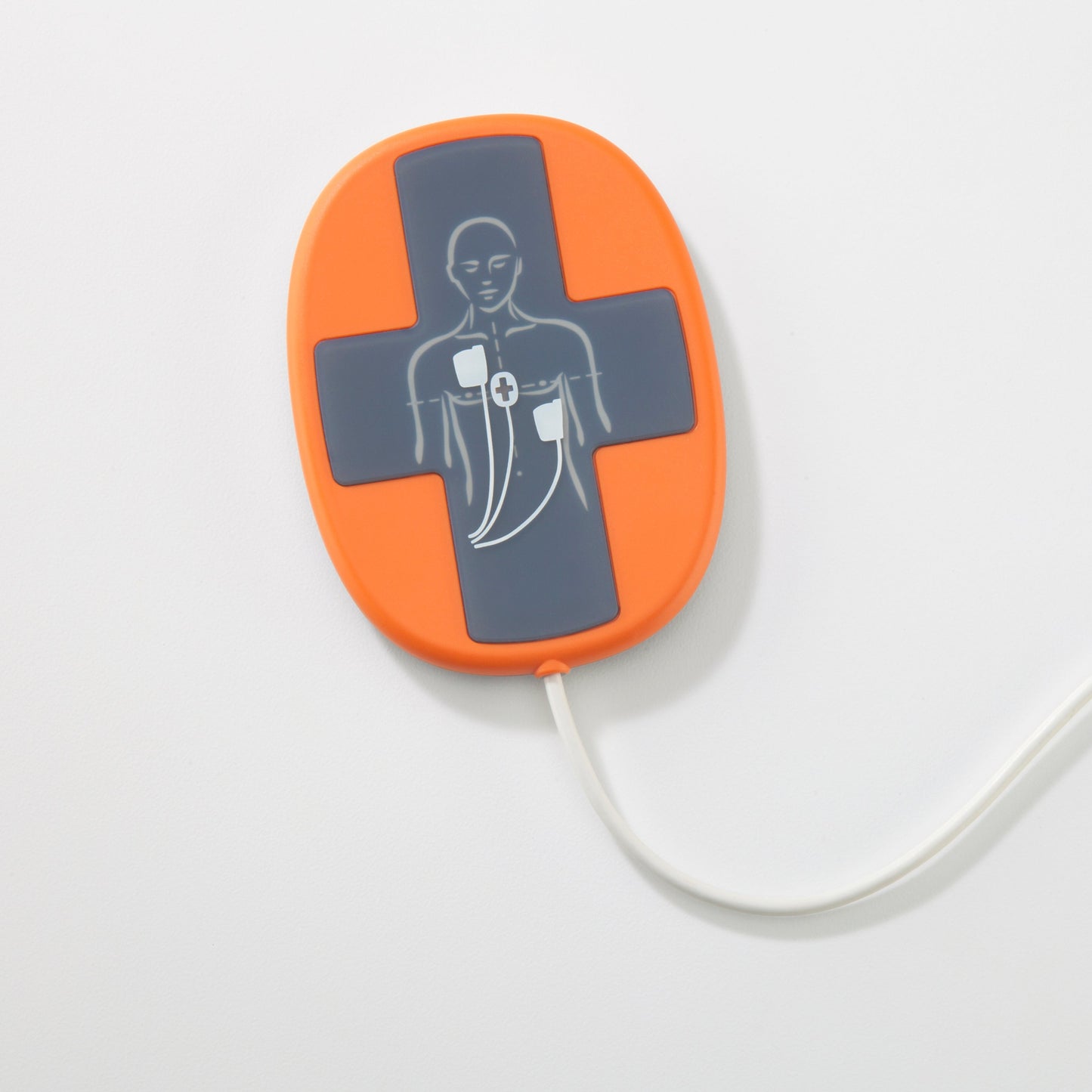 Integrated CPR Feedback Device - Action First Aid