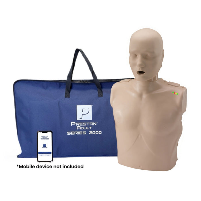 AED Training Application Results - Action First Aid