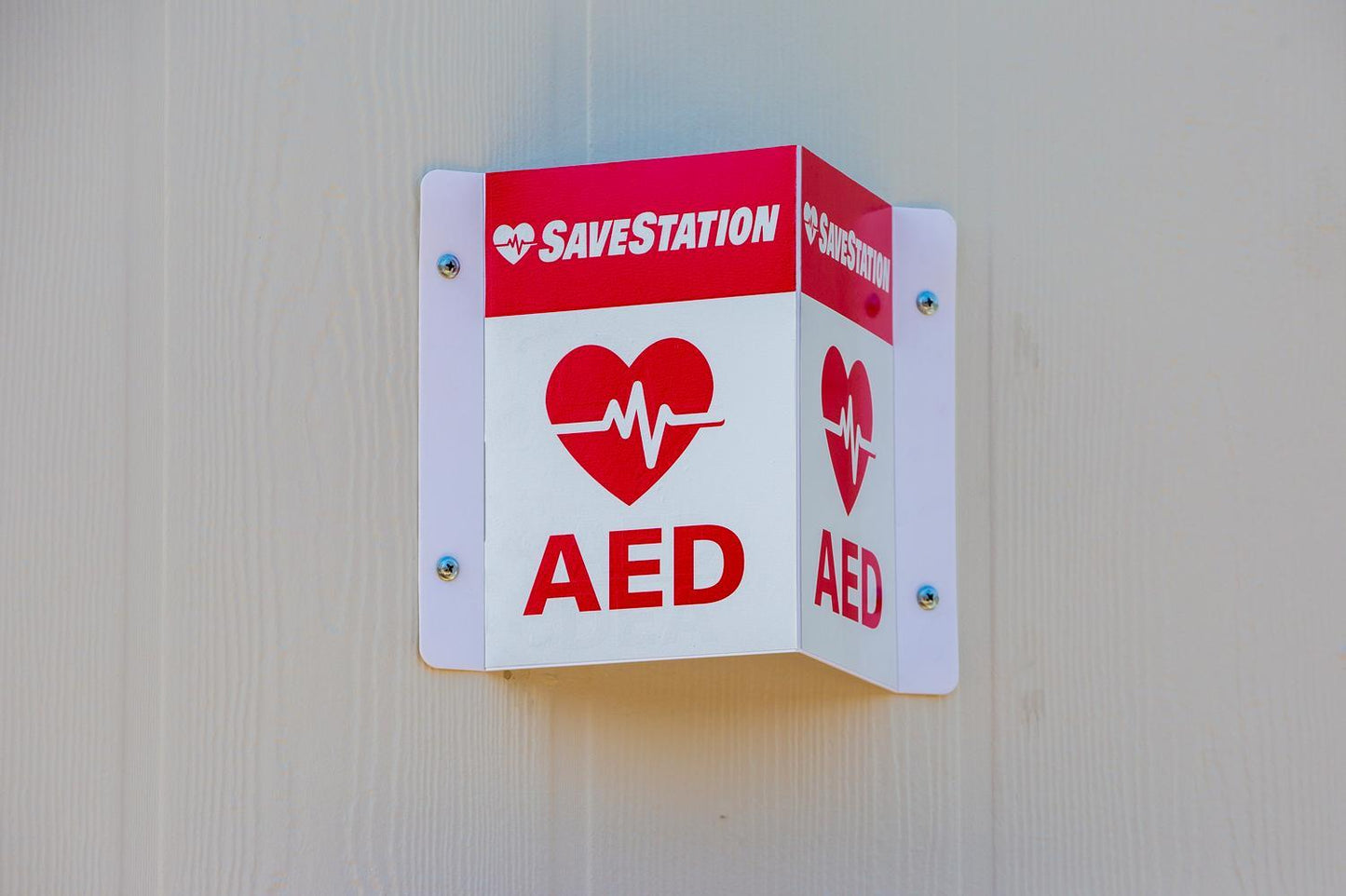 Philips HeartStart FRx AED Ready Pack - Action First Aid