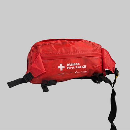 Athletic / Hockey Trainers First Aid Kit