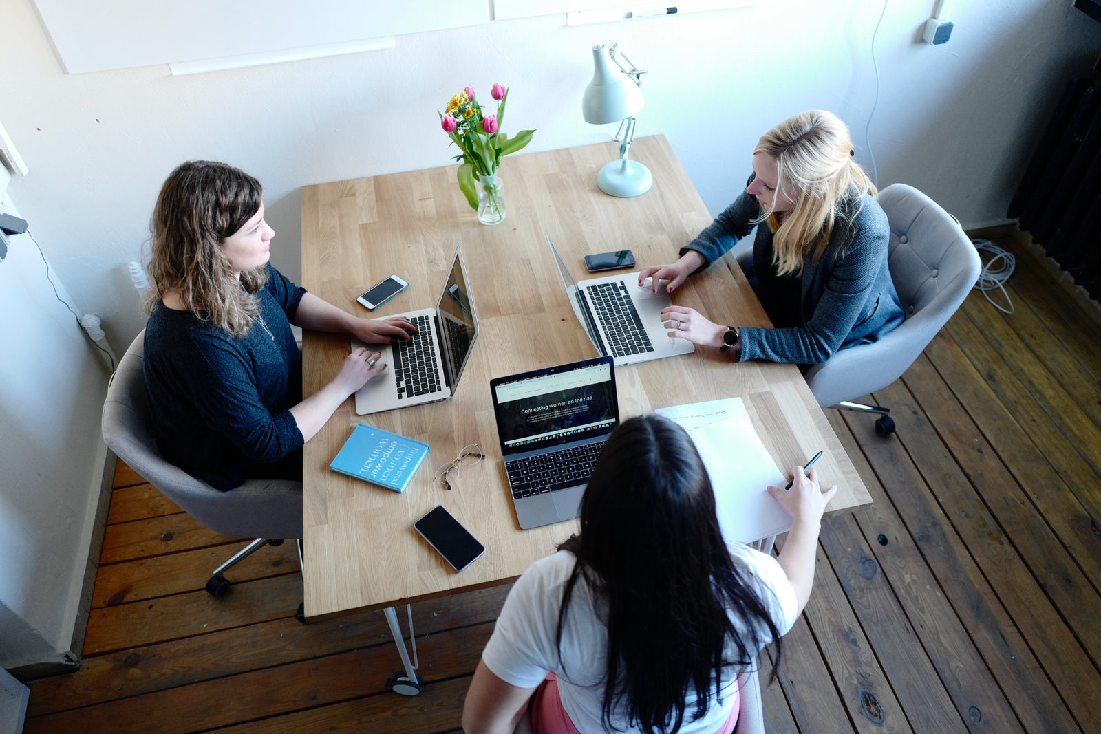 Benefits Of Promoting Mental Health In The Workplace - Action First Aid