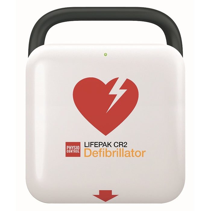Lifepak CR2 AED - Action First Aid