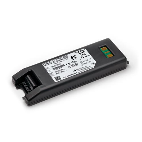 LIFEPAK CR2 Replacement Battery - Action First Aid