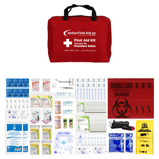 EpiPen Adult Epinephrine Auto Injector - Action First Aid