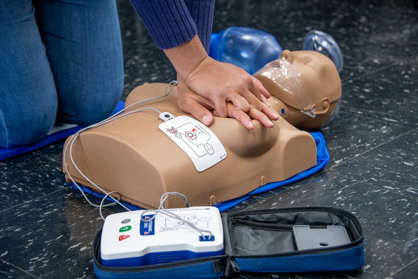 CSA Type 2 First Aid Kit Refill Supplies - Action First Aid