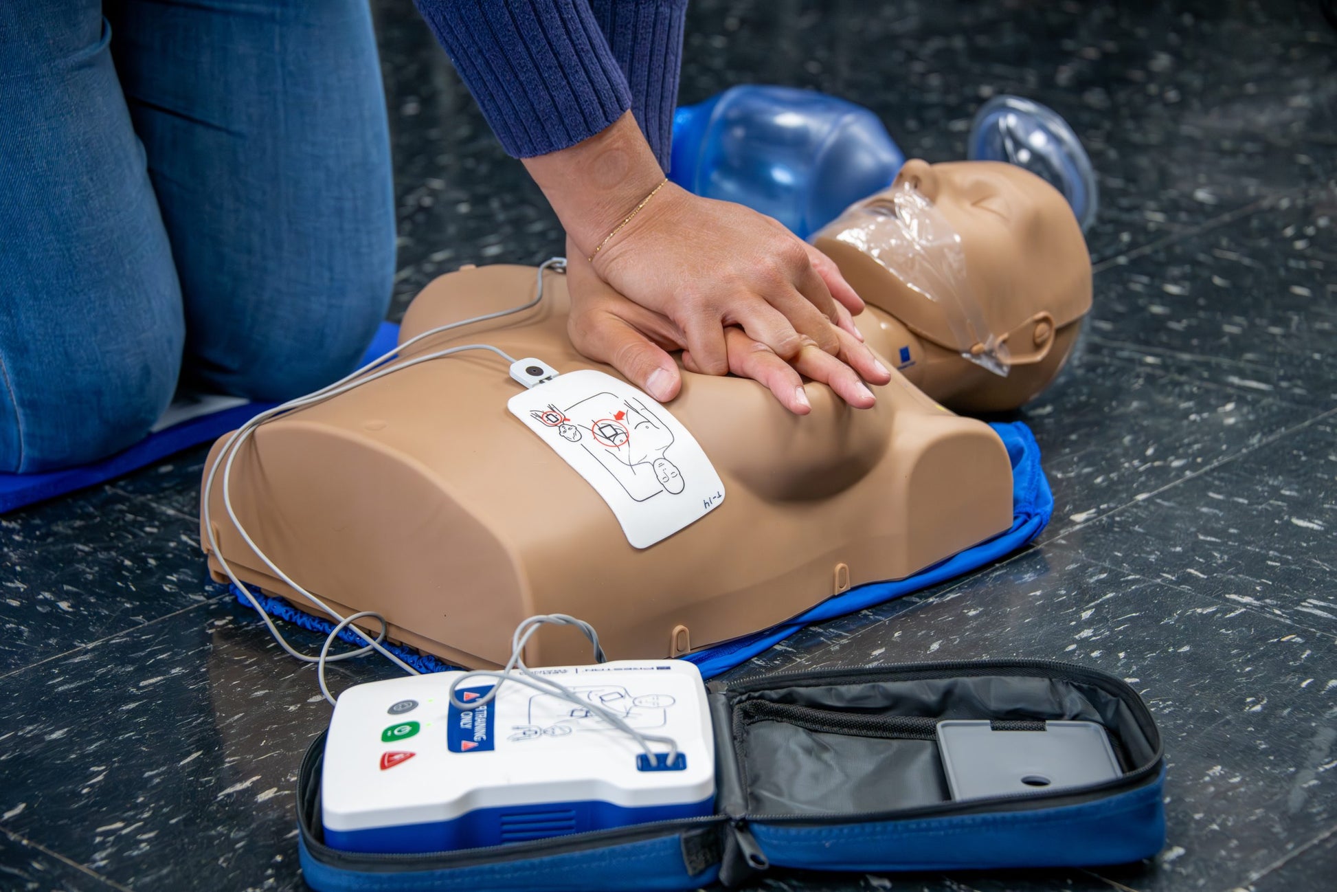 CSA Type 2 First Aid Kit Refill Supplies - Action First Aid