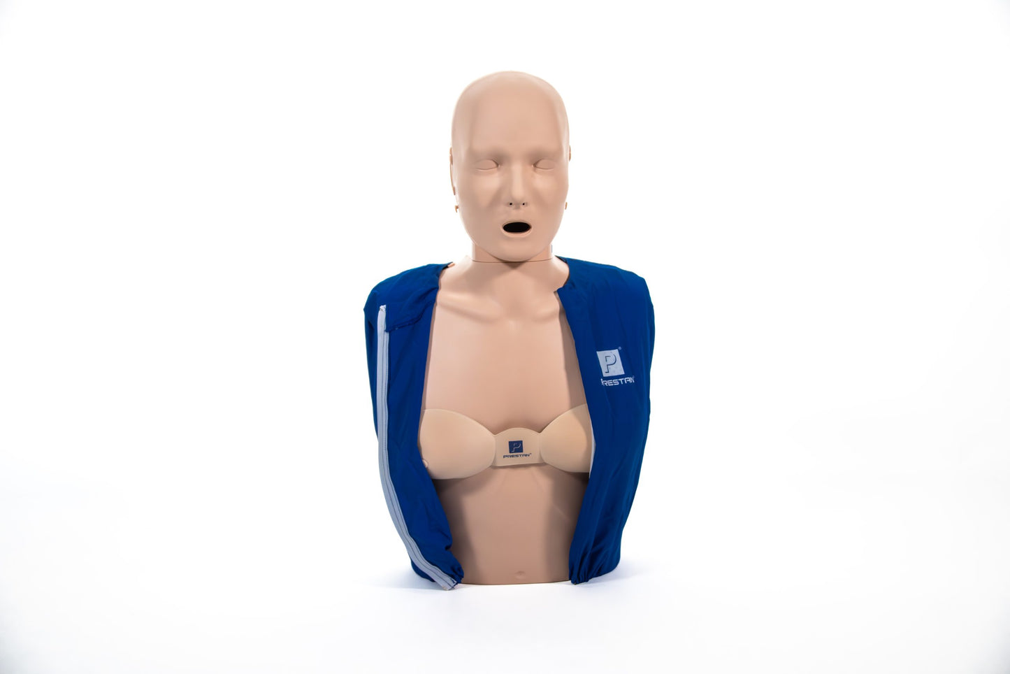 CPR Training Poster For Emergency Use - Action First Aid