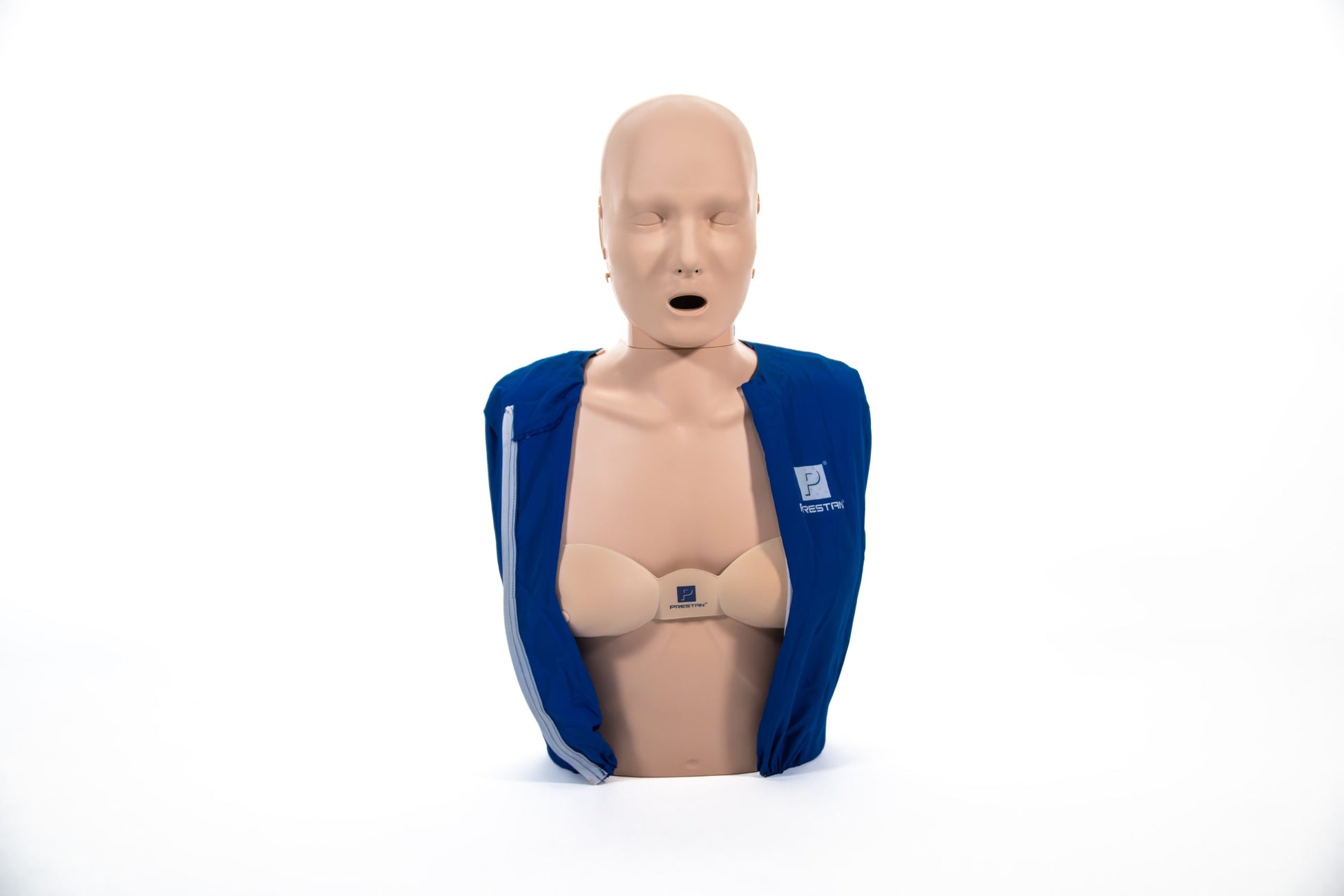 CPR Training Poster For Emergency Use - Action First Aid