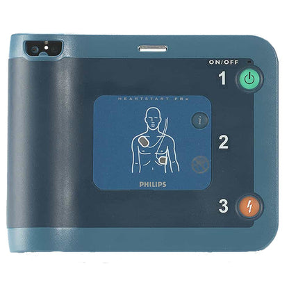 Philips HeartStart FRx - Action First Aid