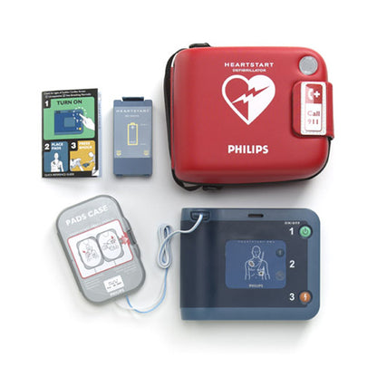 Philips FRx AED Kit - Action First Aid
