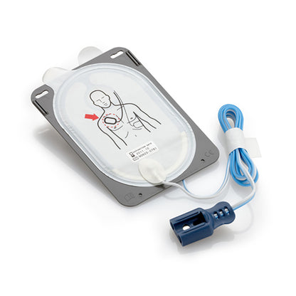 Philips FRx AED Pads - Action First Aid