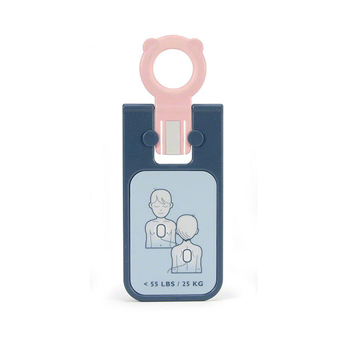 Philips FRx Pediatric Key - Action First Aid