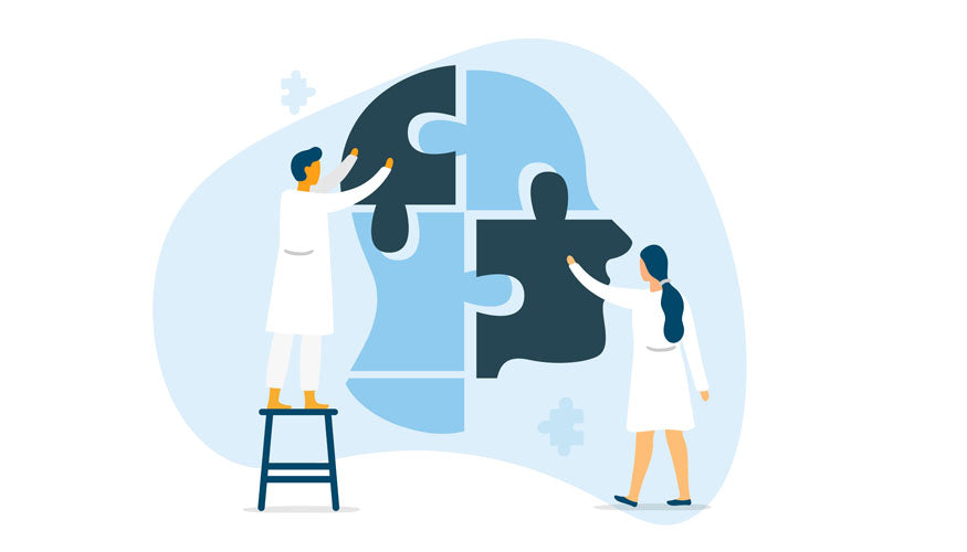 Mental Health Fundamentals Training Session - Action First Aid