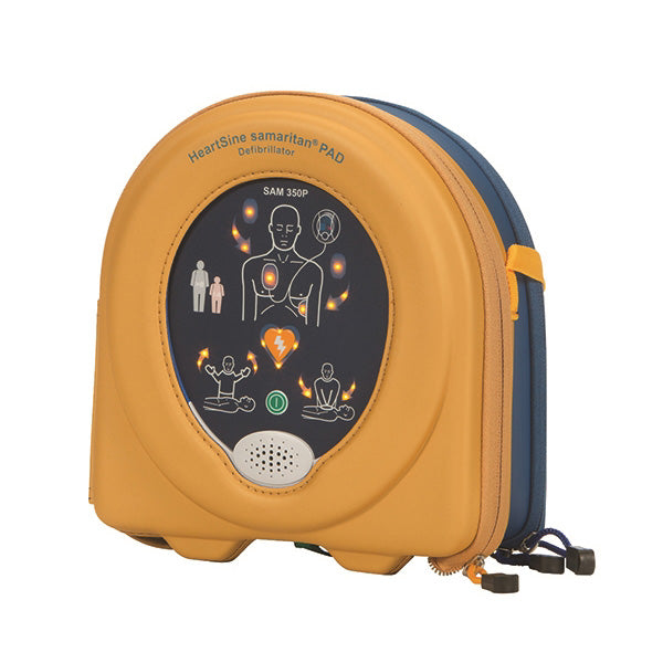 SaveStation Outdoor AED Sun Shade - Action First Aid