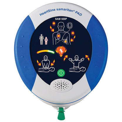 HeartSine Samaritan 500P Pad - Action First Aid