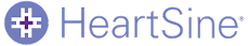 HeartSine Logo