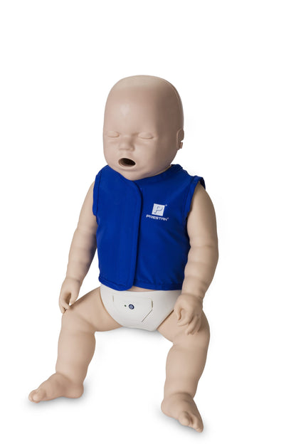 Infant CPR Manikin Shirt - Action First Aid