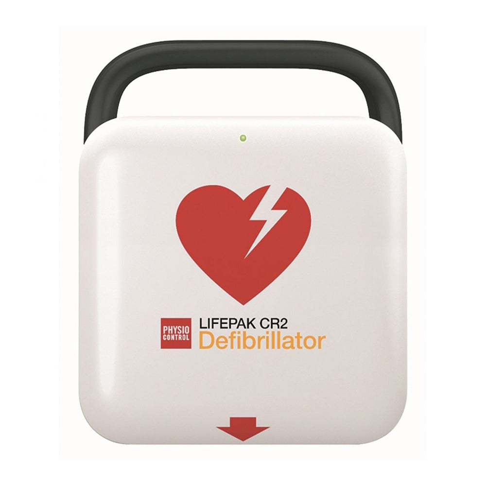 AED Front Case Storage Solution - Action First Aid